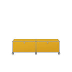 USM Haller TV/Hi-Fi furniture