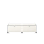 USM Haller TV/Hi-Fi furniture