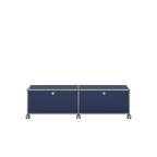 USM Haller TV/Hi-Fi furniture