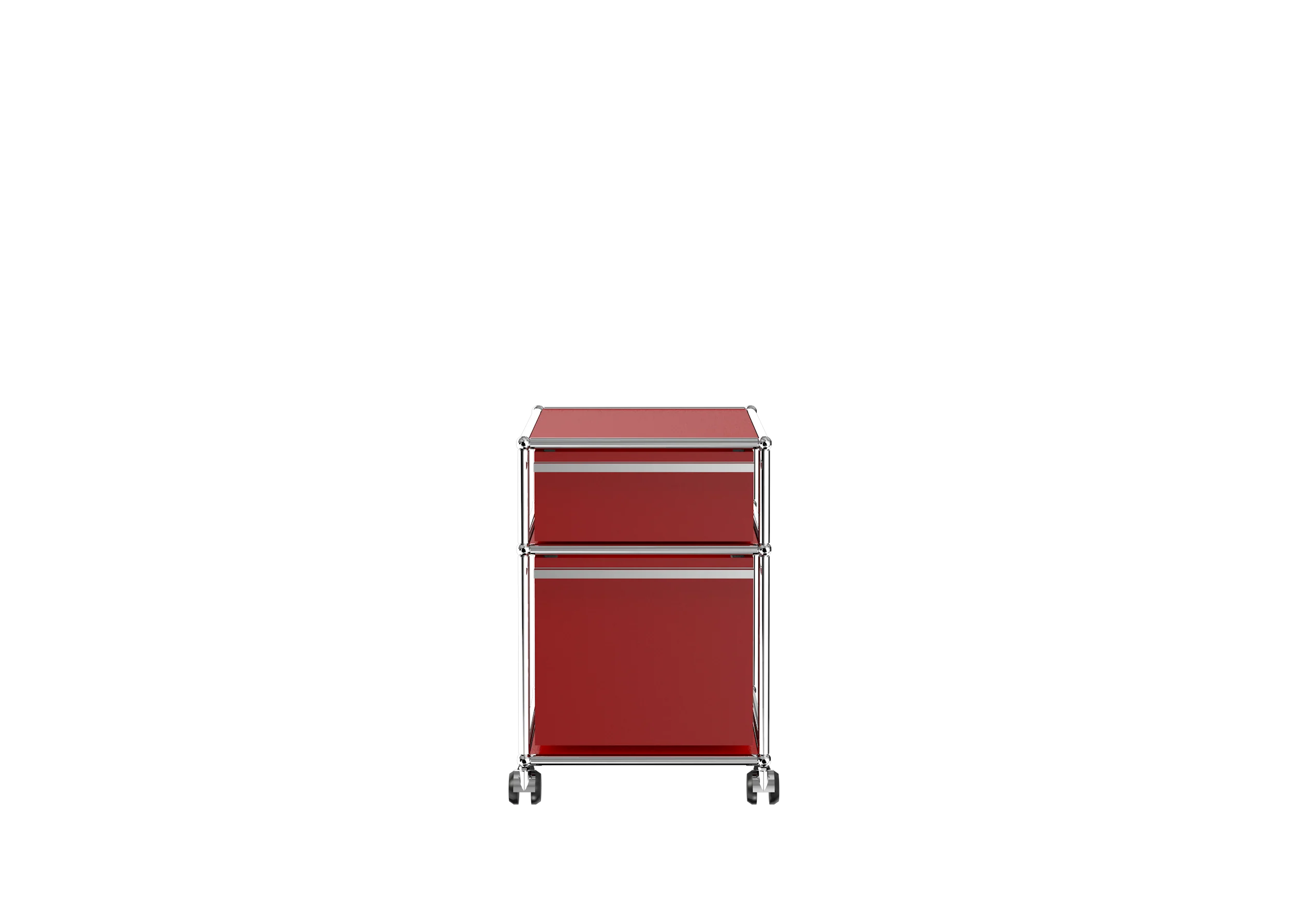 USM Haller File Pedestal (M)