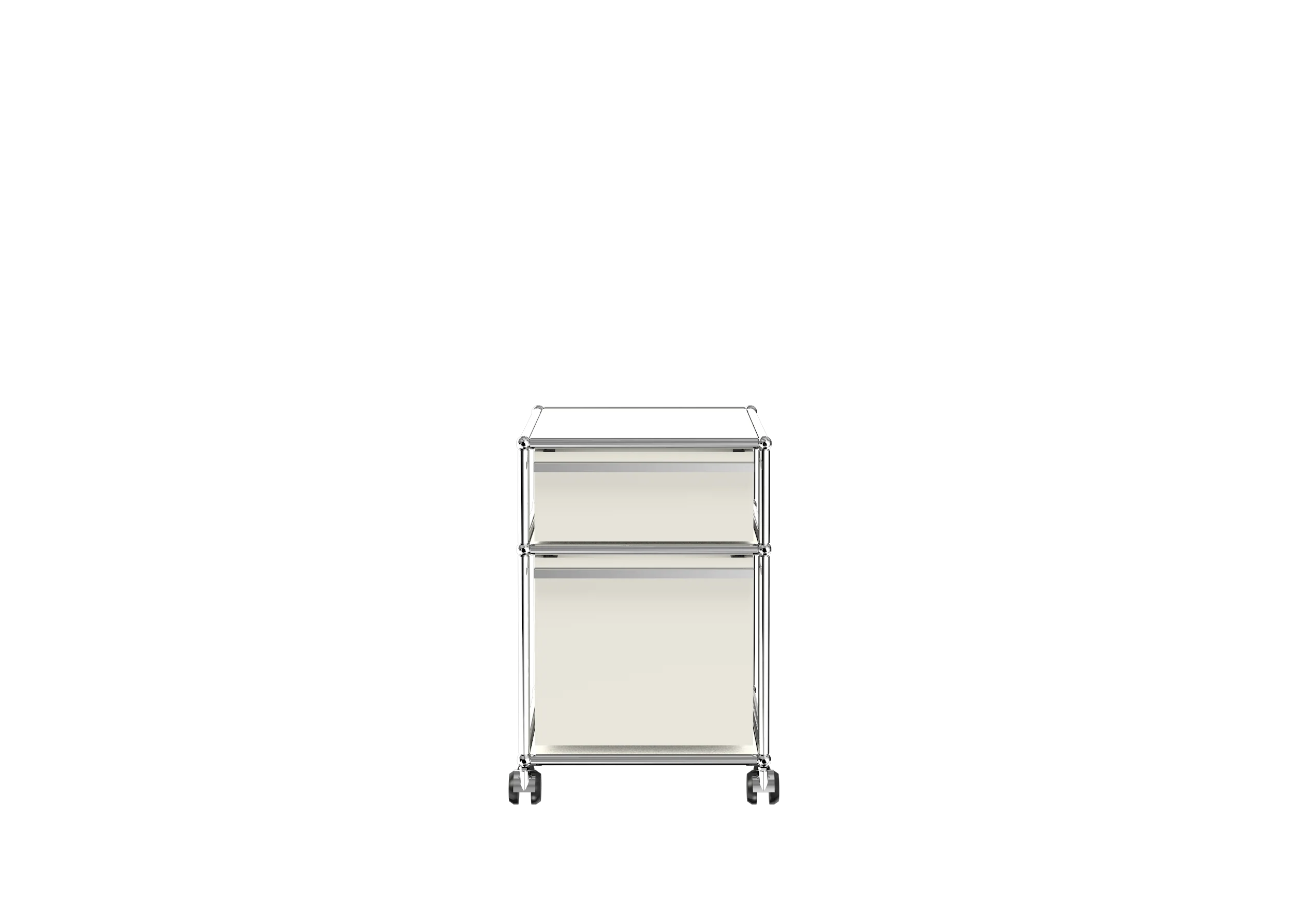 USM Haller File Pedestal (M)