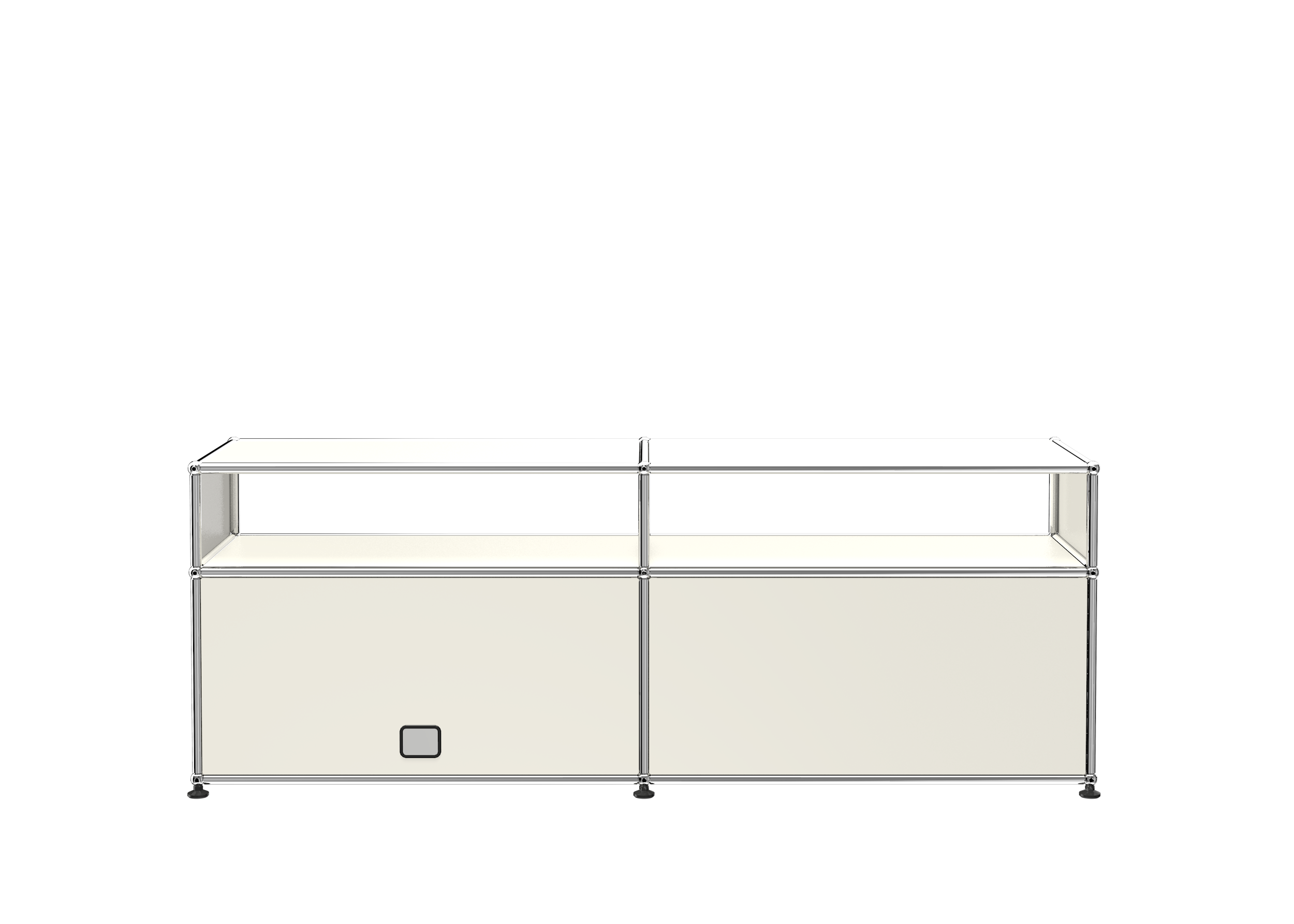 USM Haller Media (O2)