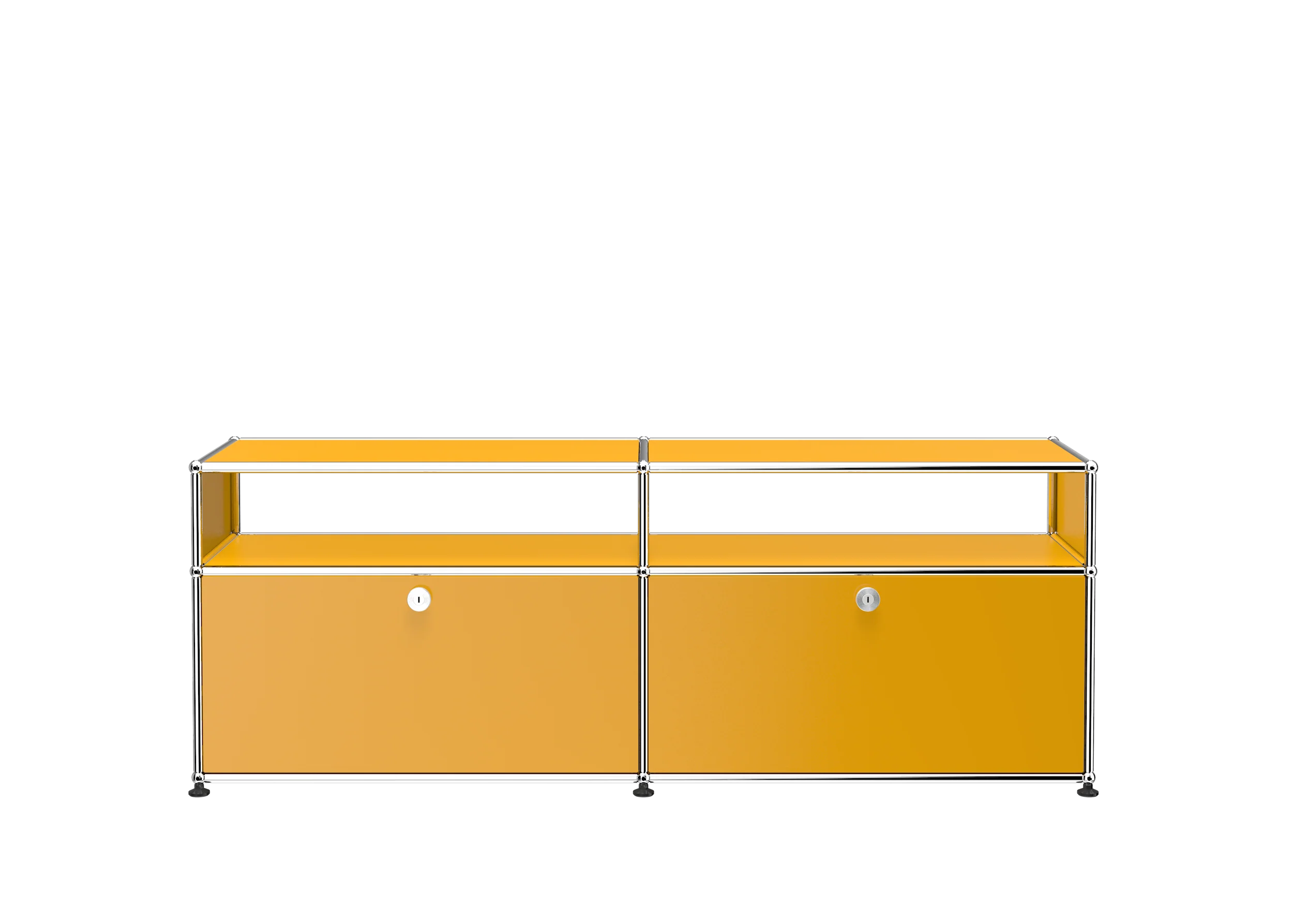 USM Haller Media (O2)