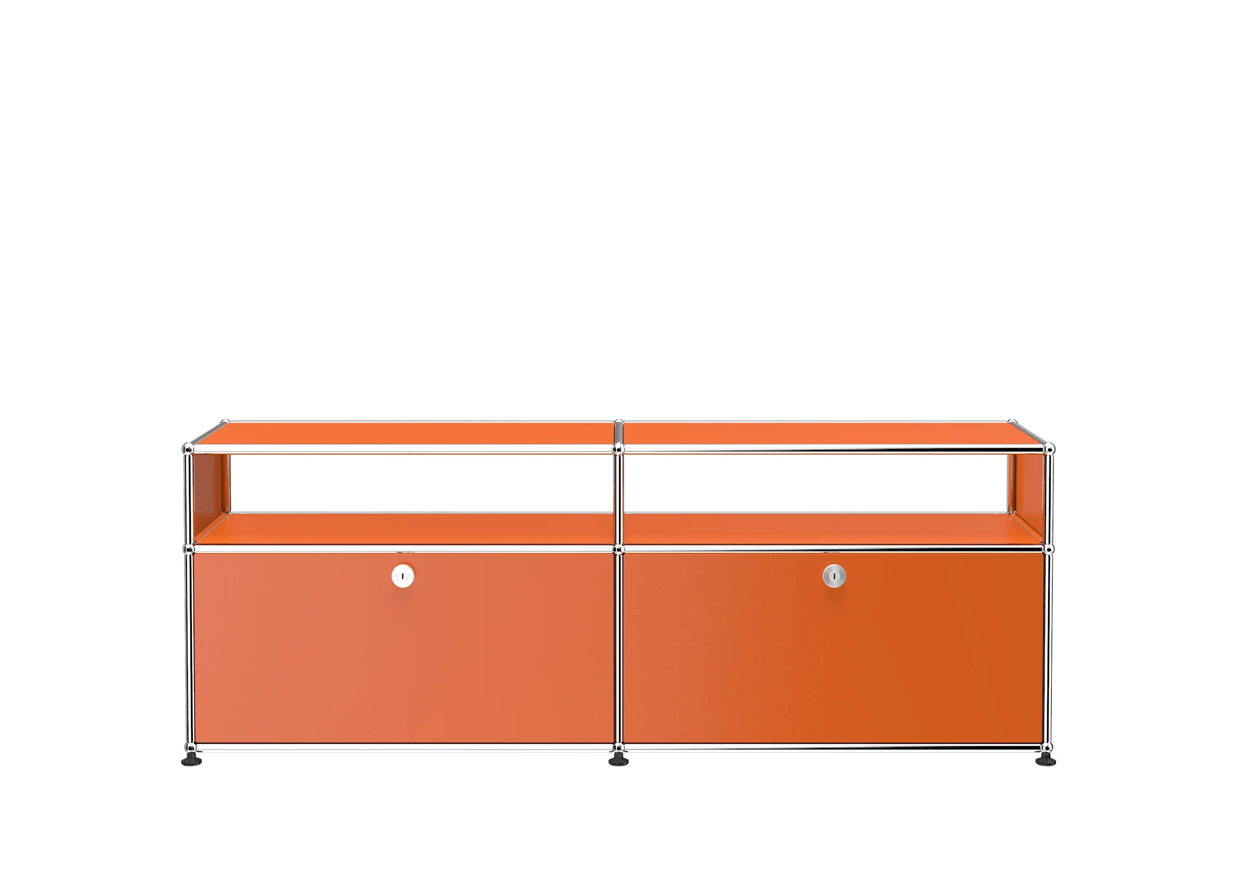 USM Haller Media (O2)