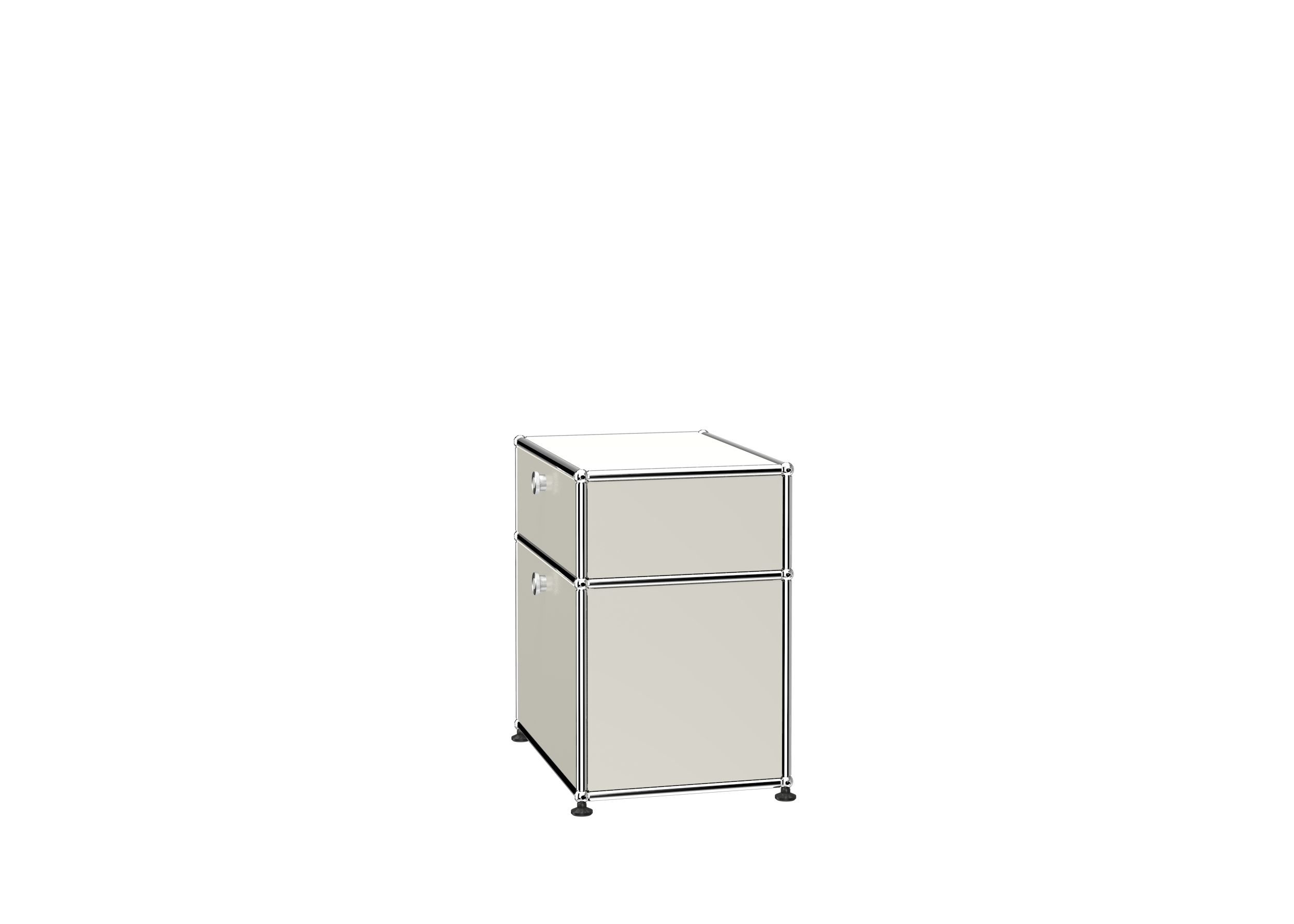 USM Haller Nightstand (P1)
