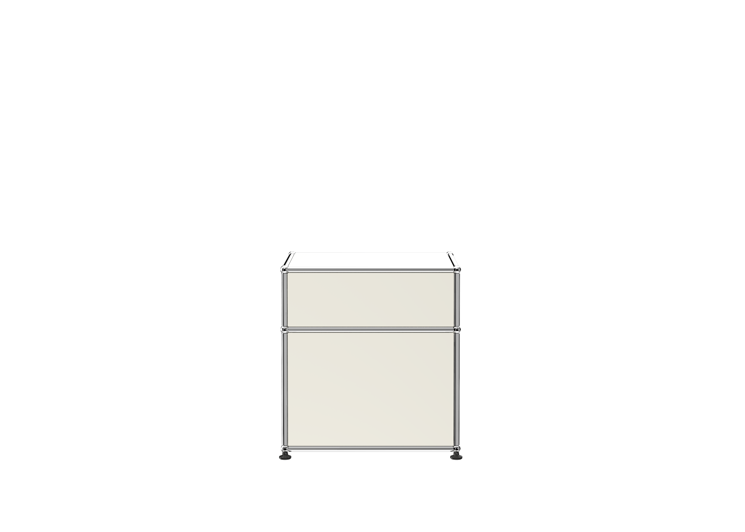 USM Haller Nightstand (P1)