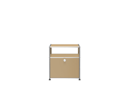USM Haller Nightstand (P)