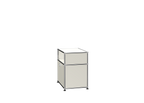 USM Haller Nightstand (P)