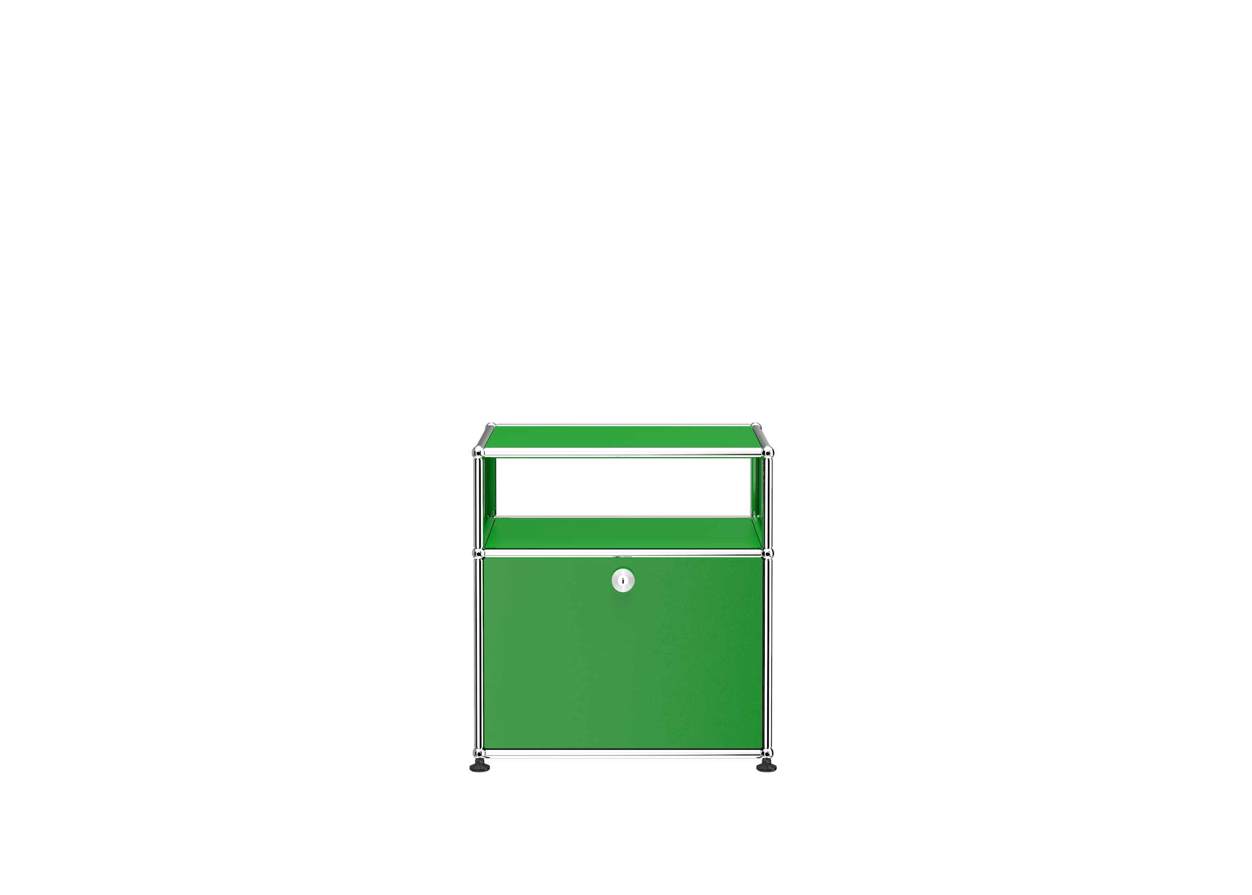 USM Haller Nightstand (P)