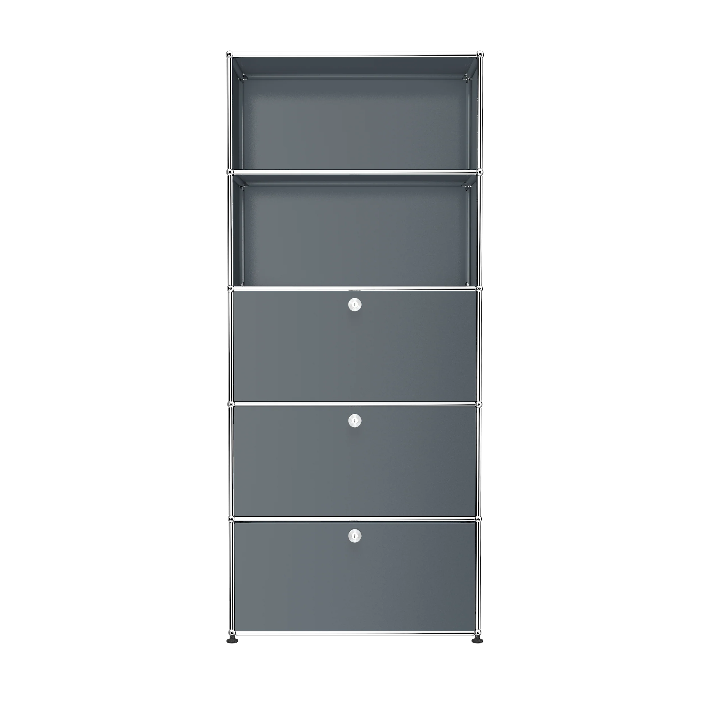 USM Haller shelving (Q118)