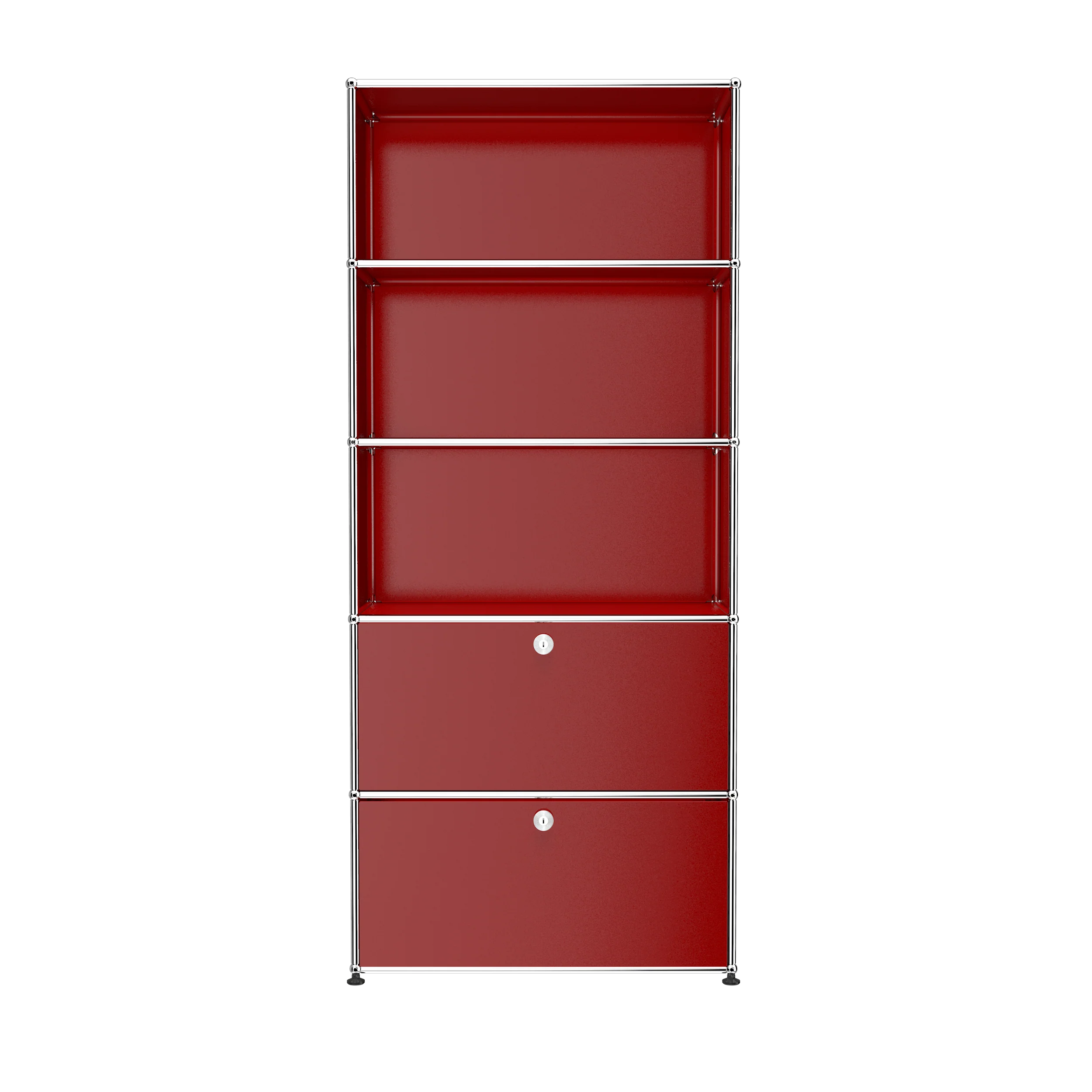 USM Haller Shelving (R1)