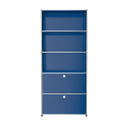 USM Haller Shelving (R1)