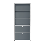 USM Haller Shelving (R1)