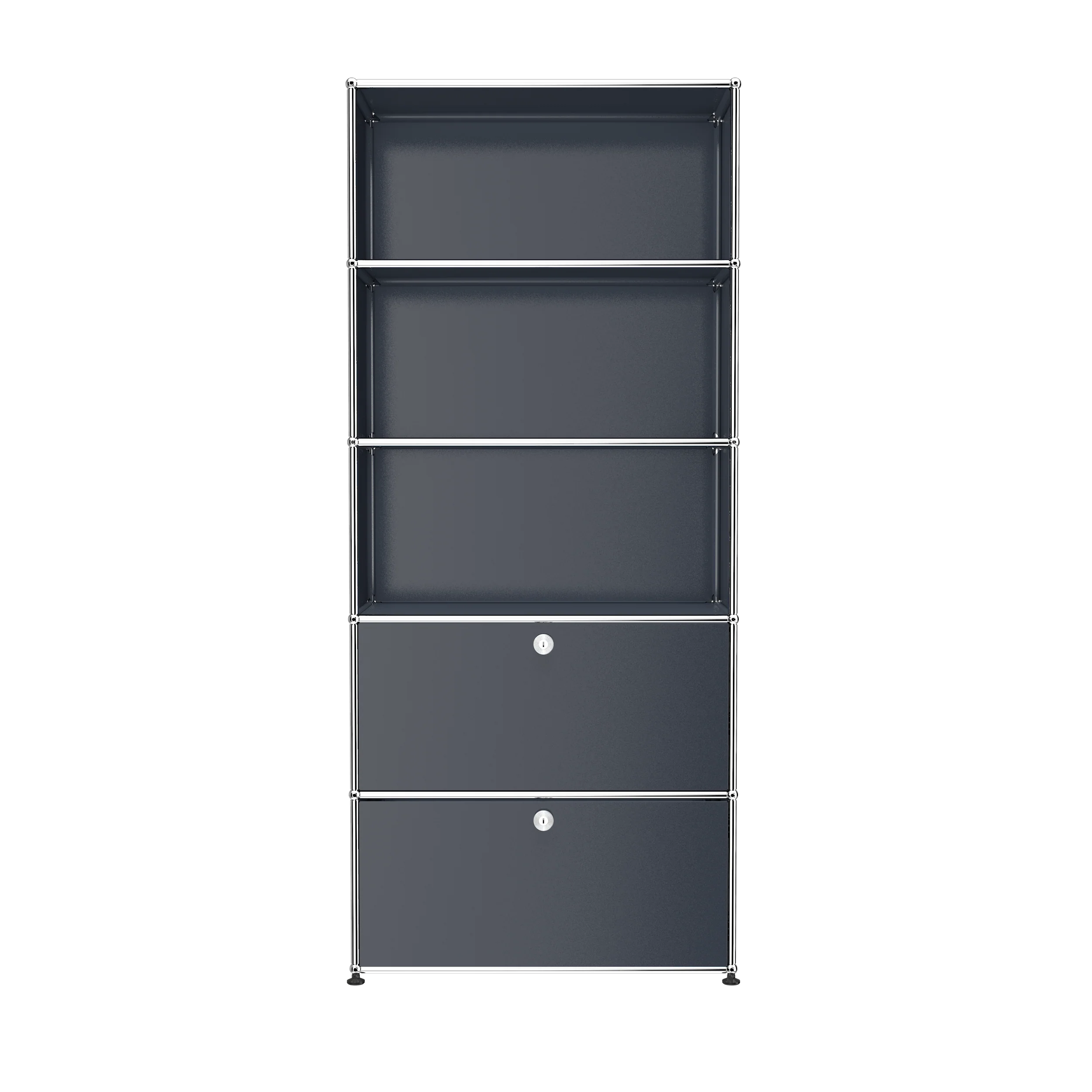 USM Haller Shelving (R1)