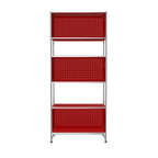USM Haller 3 box shelving (RE119)