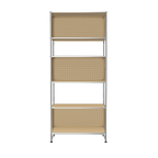 USM Haller 3 box shelving (RE119)