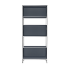 USM Haller 3 box shelving (RE119)