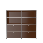 USM Haller storage (S2)