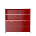 USM Haller storage (S2)