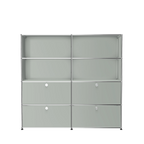 USM Haller storage (S2)