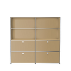 USM Haller storage (S2)