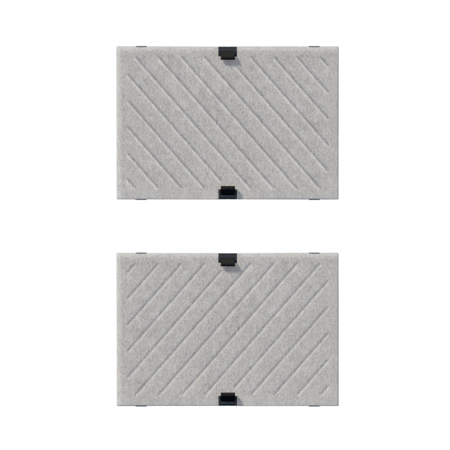 USM Haller Soft Panel, 500, diagonal