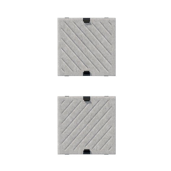 USM Haller Soft Panel, 350, diagonal