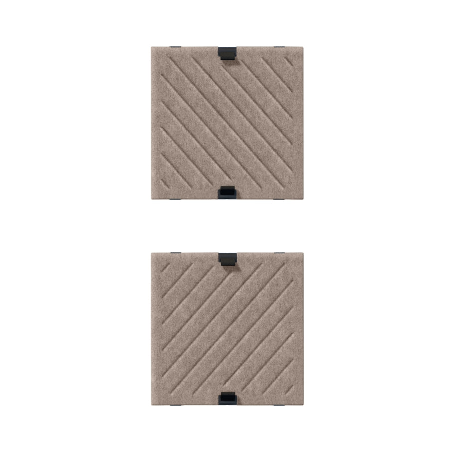 USM Haller Soft Panel, 350, diagonal