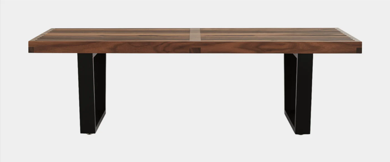Nelson Bench