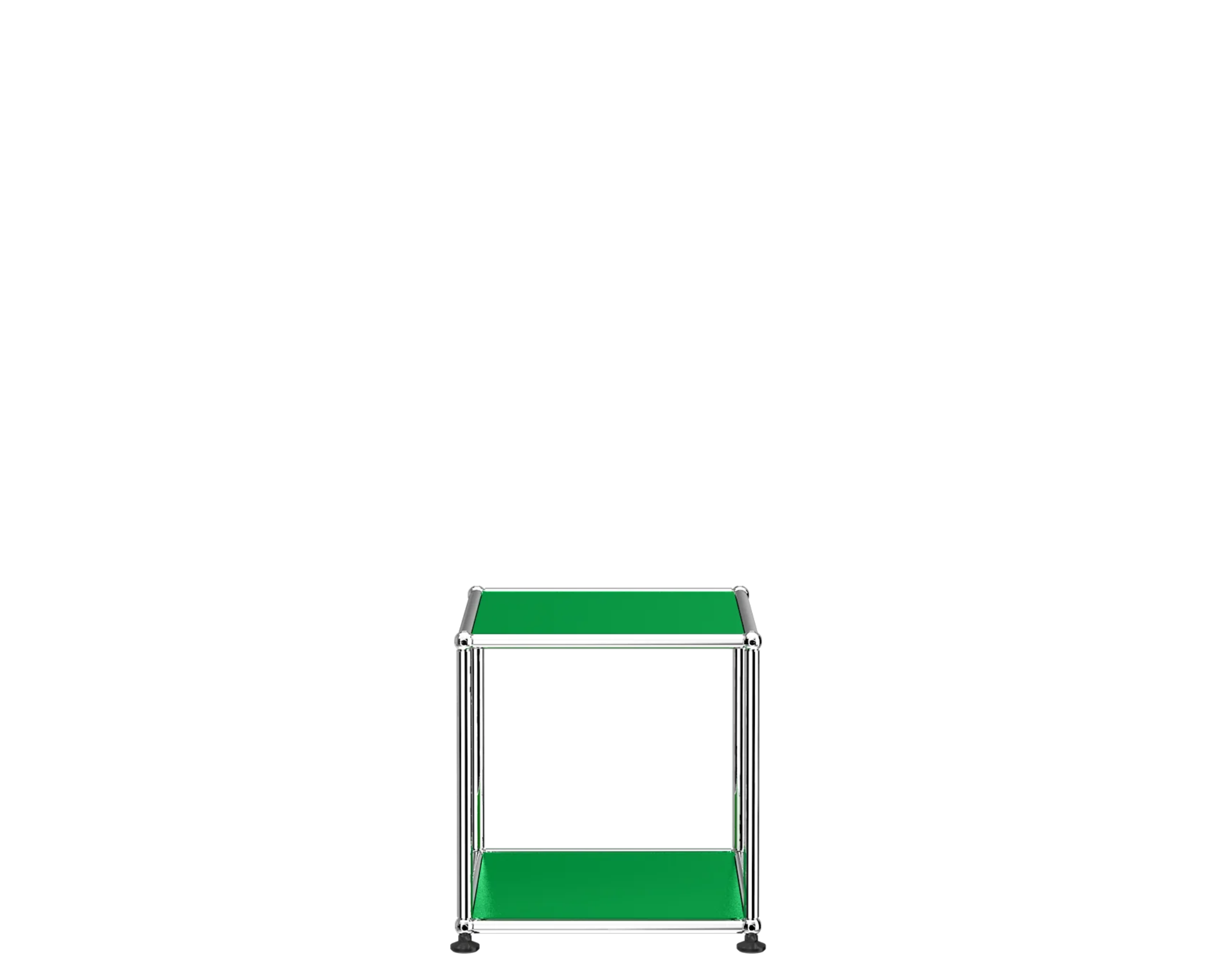USM Haller side table (M21)
