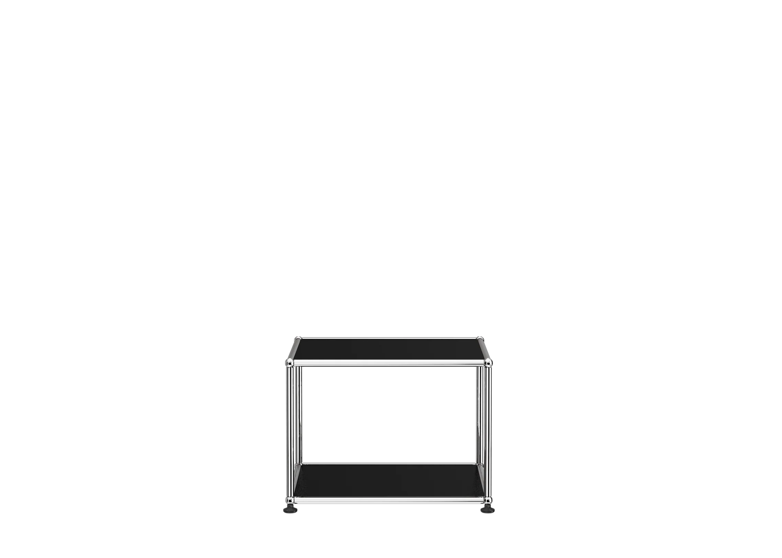 USM Haller side table (M22)