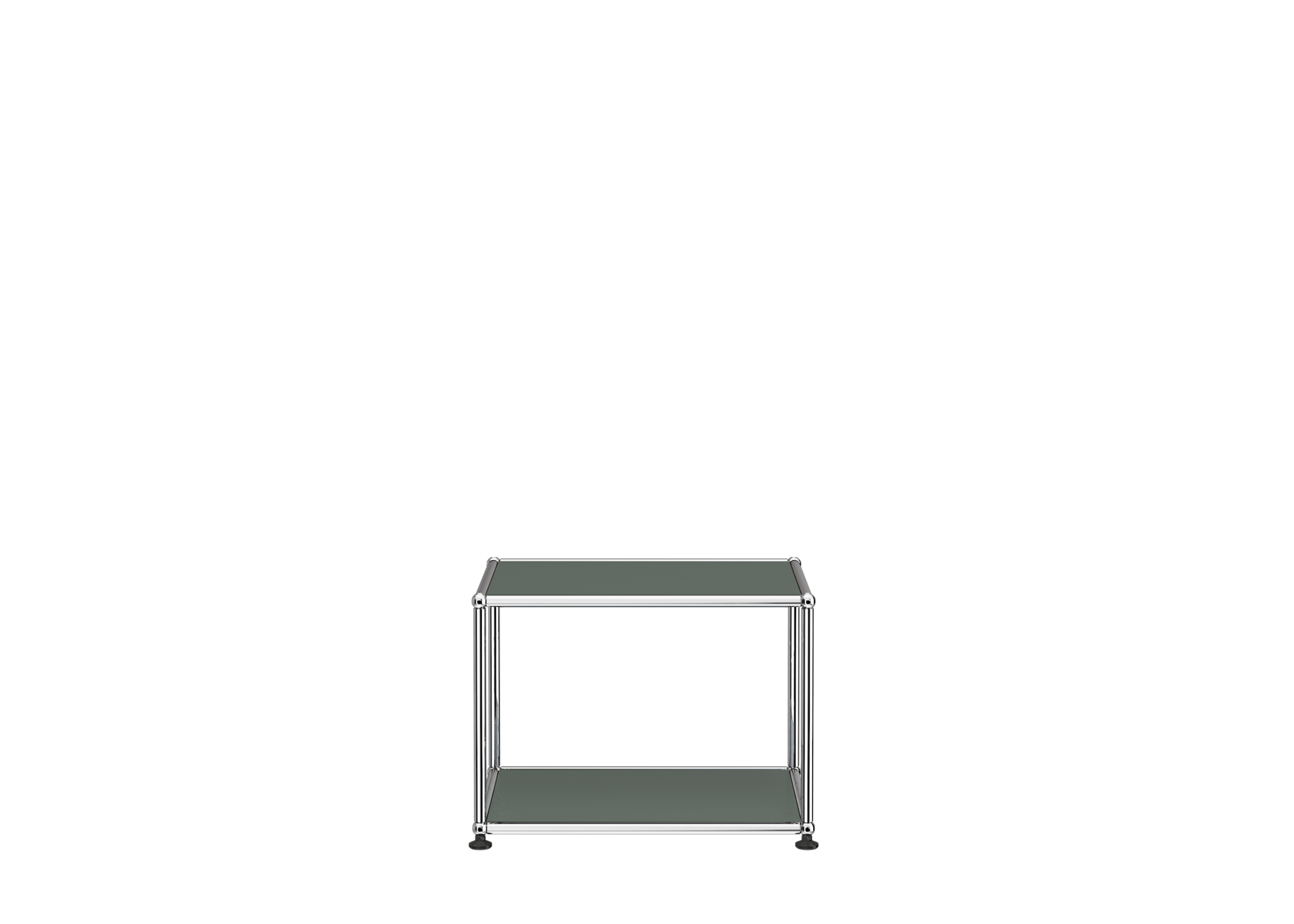 USM Haller side table (M22)