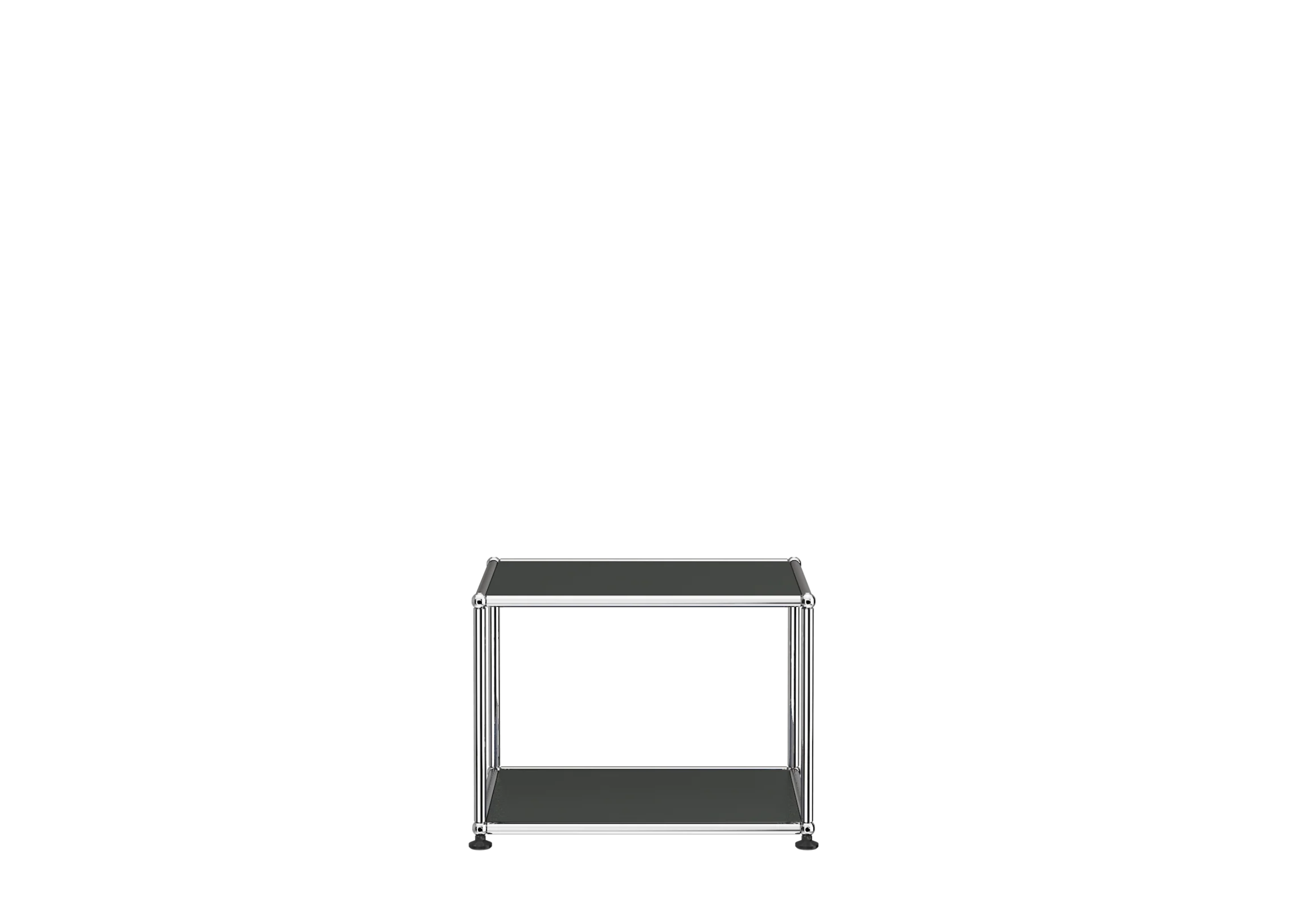 USM Haller side table (M22)