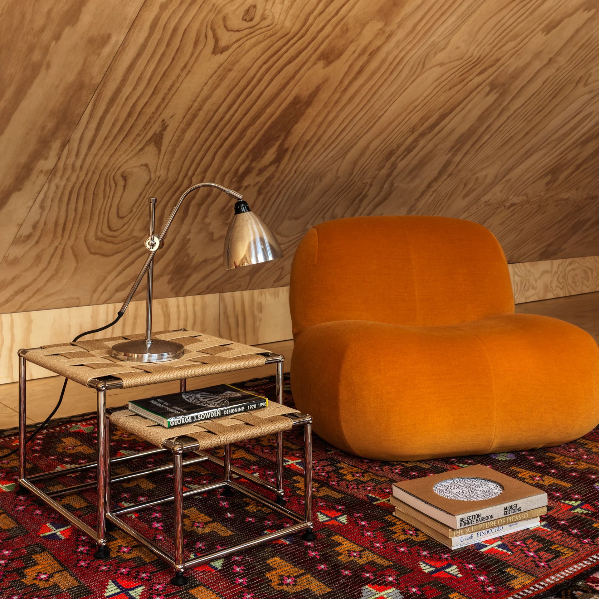 WS Nesting Tables