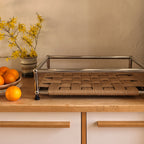 WS Low Tray