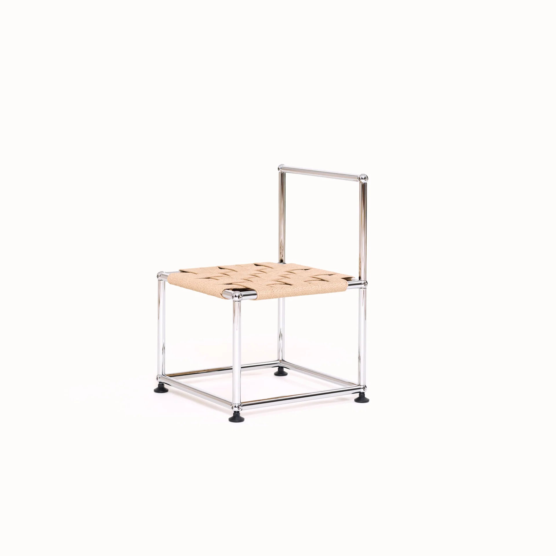 WS Low Chair