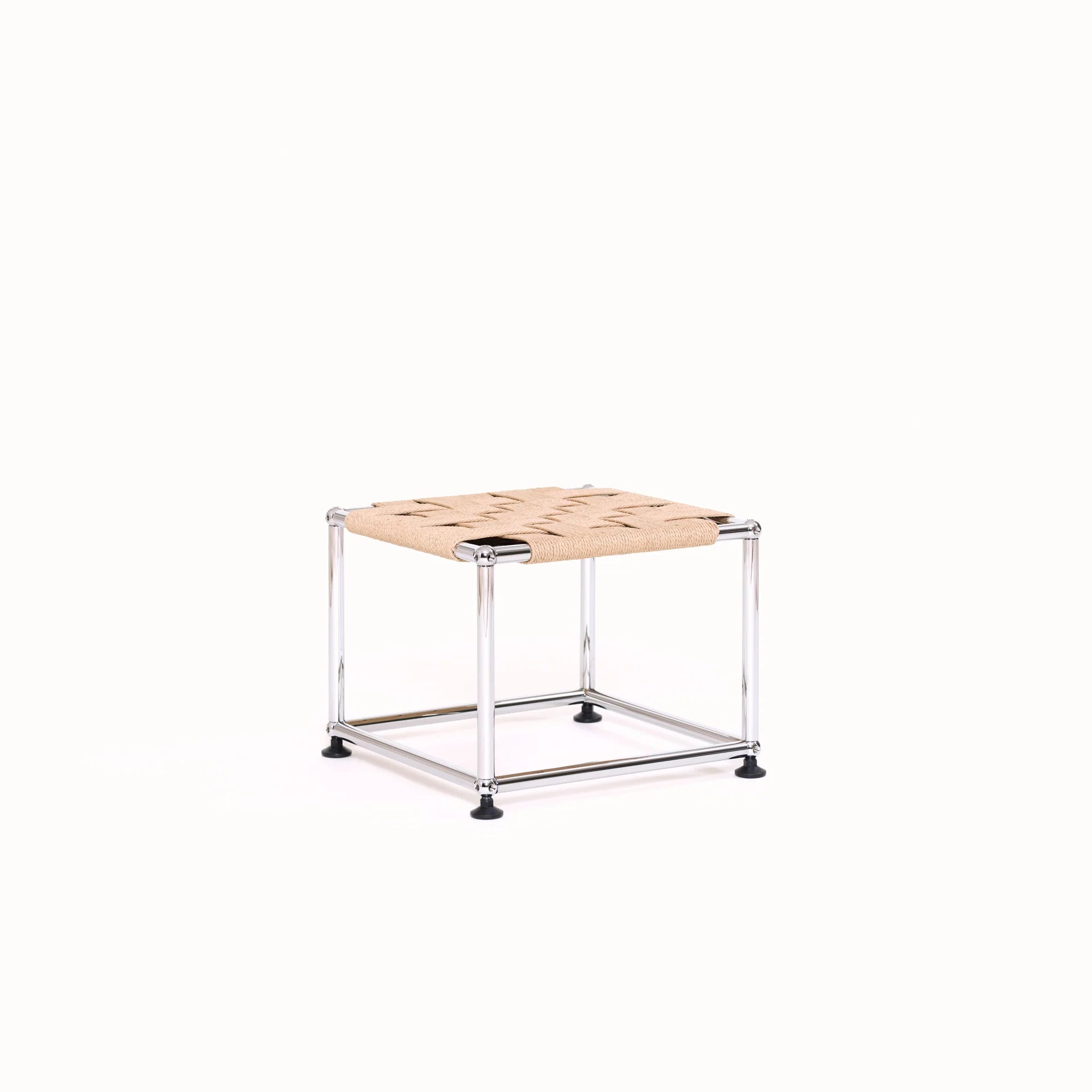WS Low Stool
