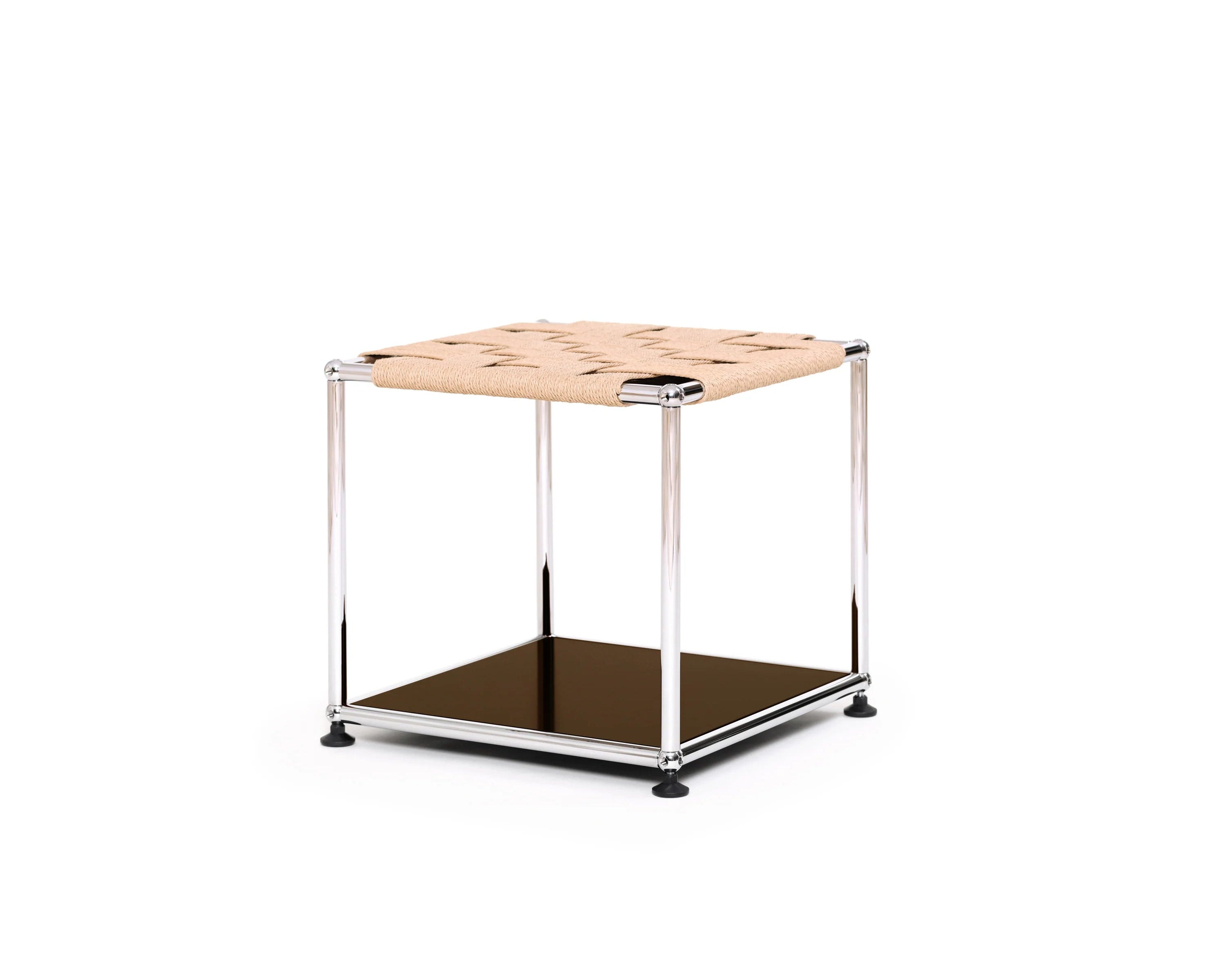 WS Side Table + Lower Panel