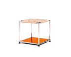 WS Side Table + Lower Panel