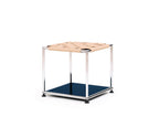WS Side Table + Lower Panel