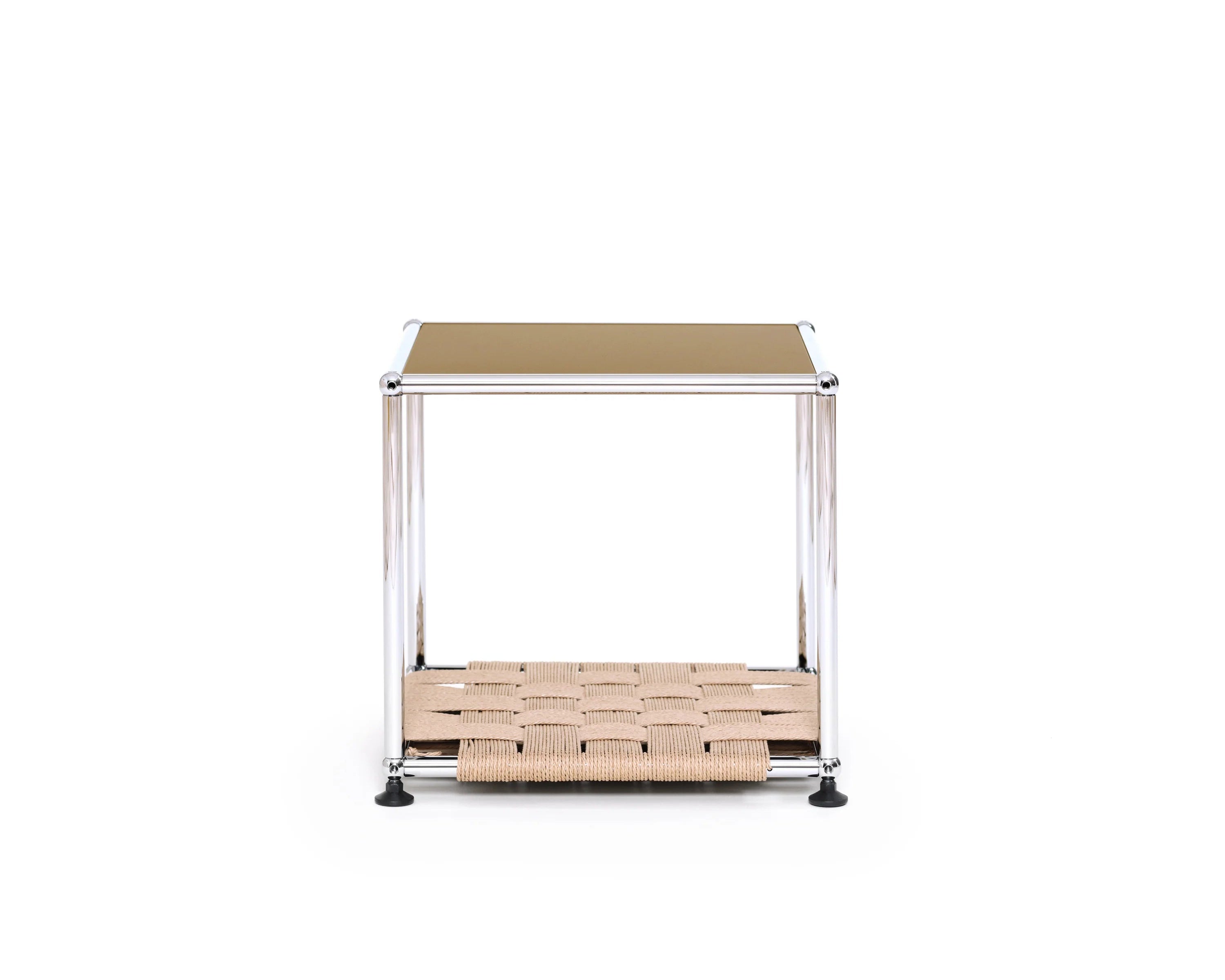 WS Side Table + Upper Panel