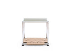 WS Side Table + Upper Panel