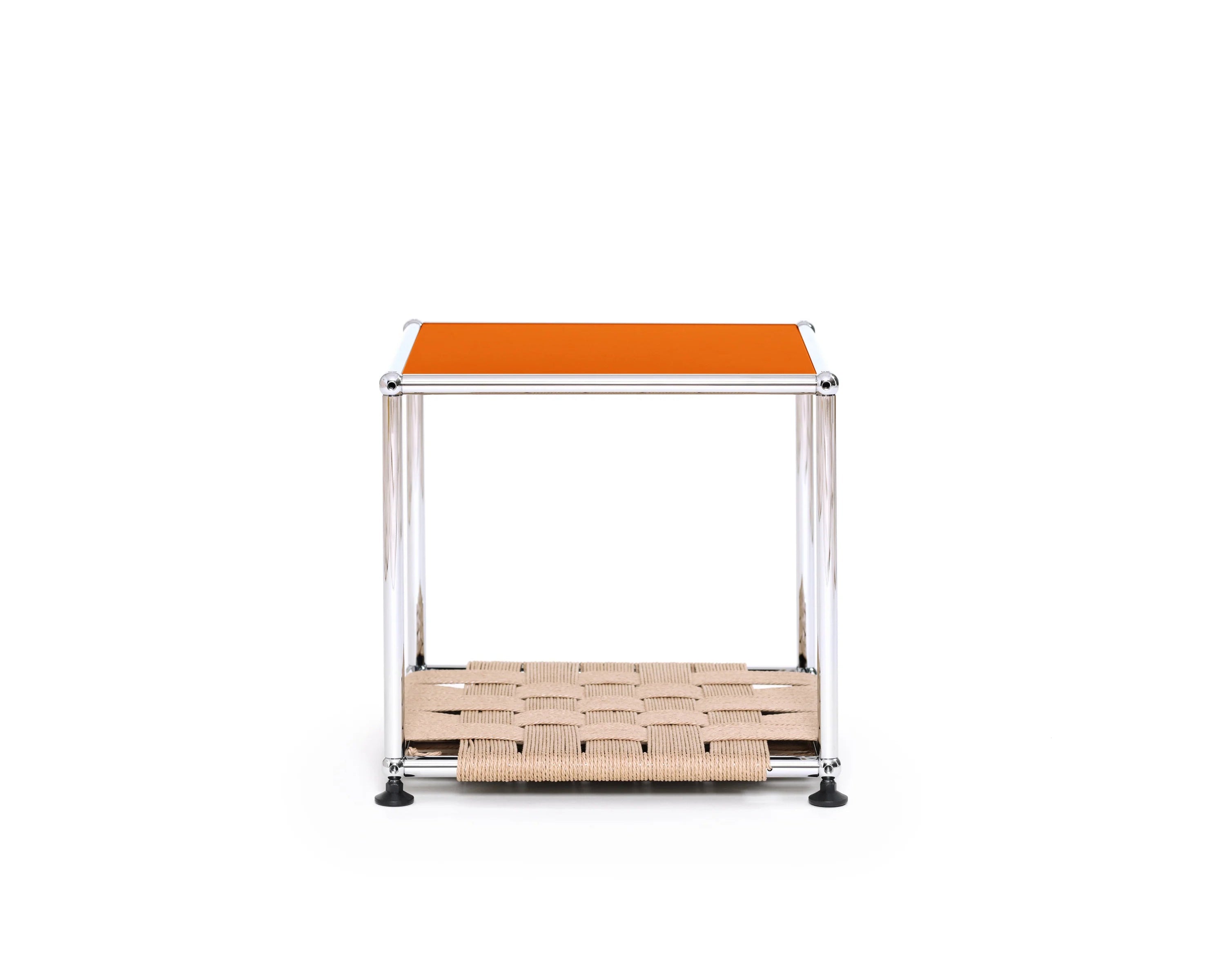 WS Side Table + Upper Panel