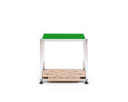 WS Side Table + Upper Panel