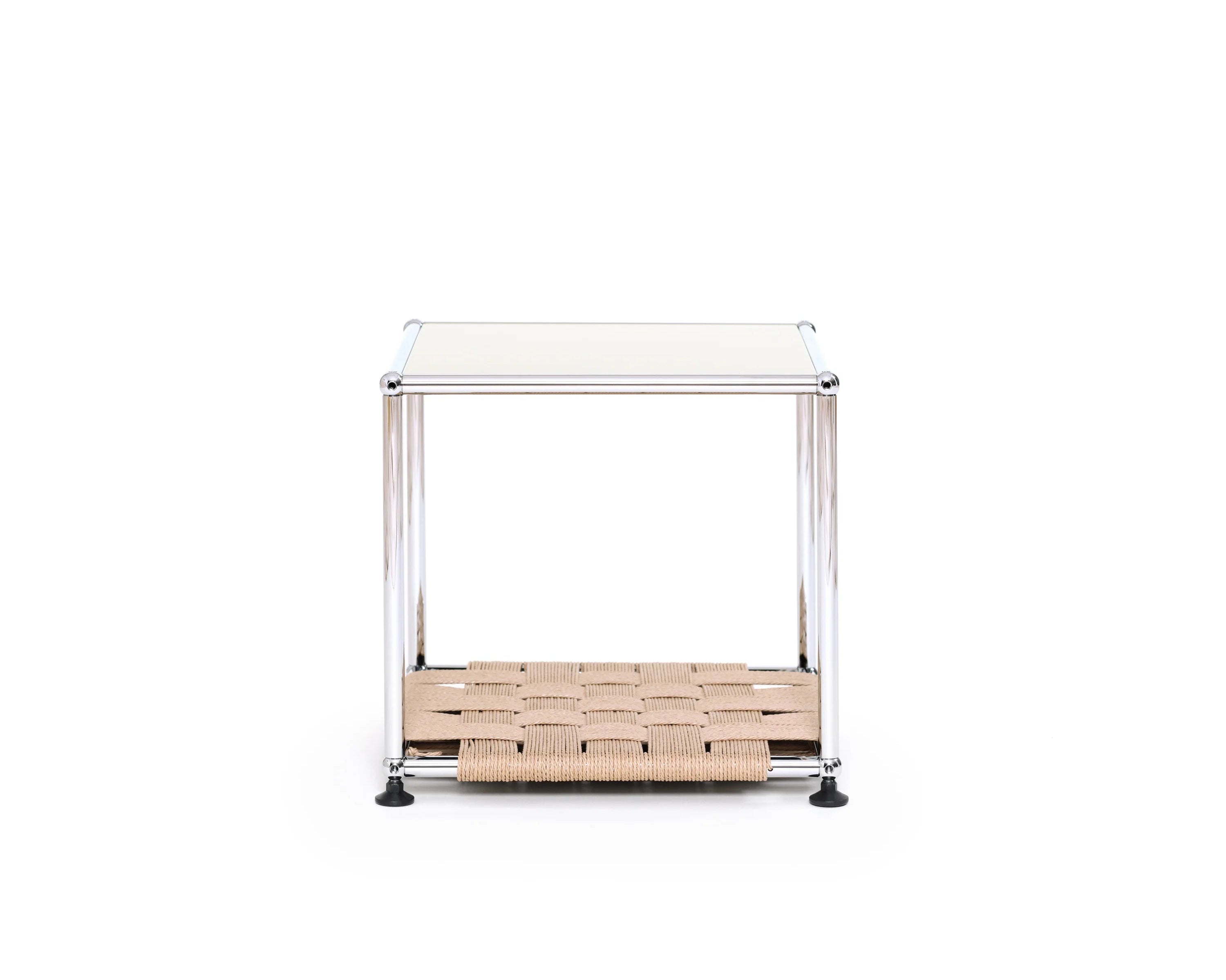WS Side Table + Upper Panel