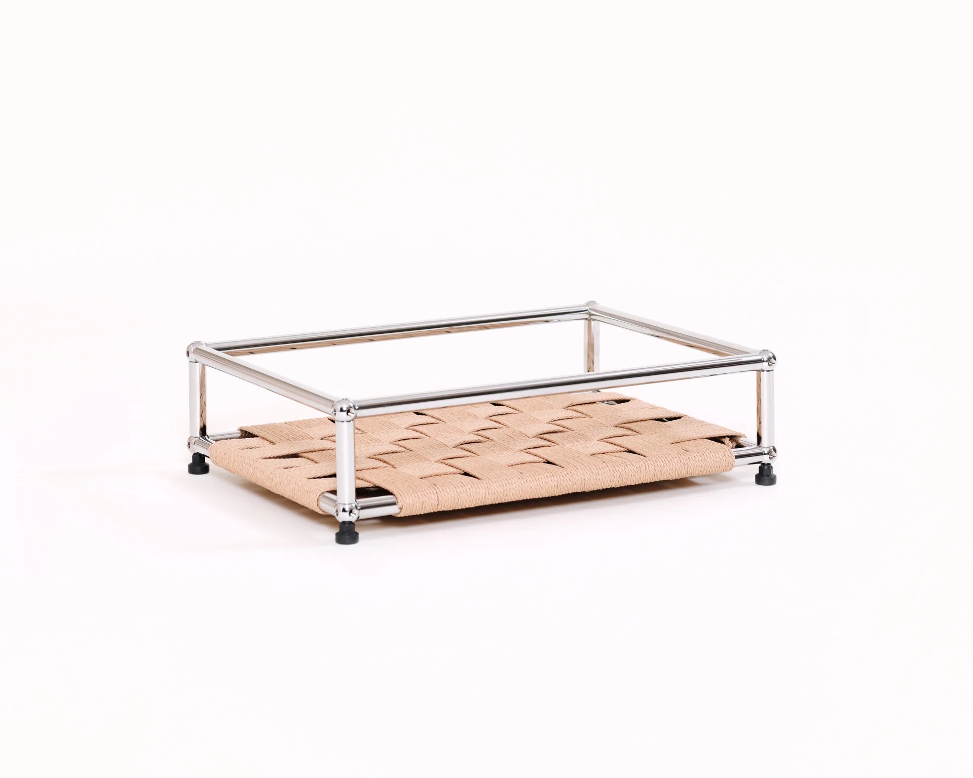 WS Low Tray