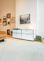 USM Haller Mid-Credenza (D)