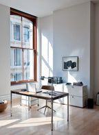 USM Haller credenza (E2)
