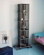 TOWER A (HIGH-RISE)