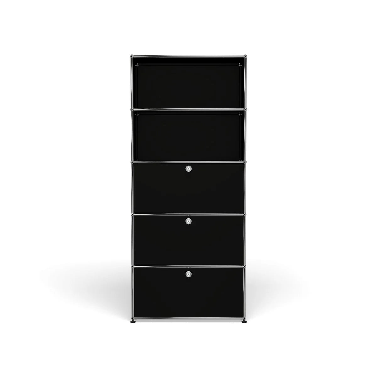 USM Haller shelving (Q118)